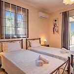 Kallisti Villa Spartokhorion