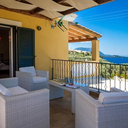 Villa Kallisti