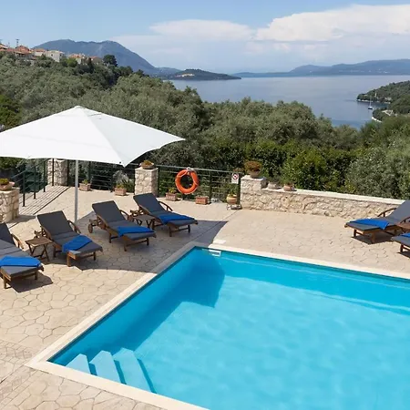 Kallisti Villa Spartokhorion
